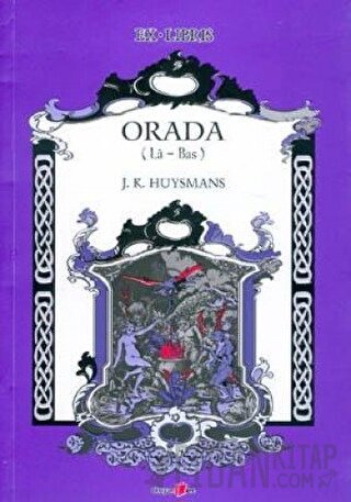 Orada Joris-Karl Huysmans