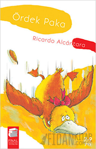 Ördek Paka Ricardo Alcantara