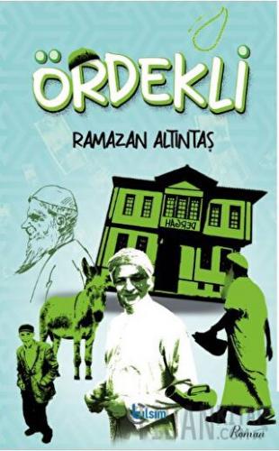 Ördekli Ramazan Altıntaş