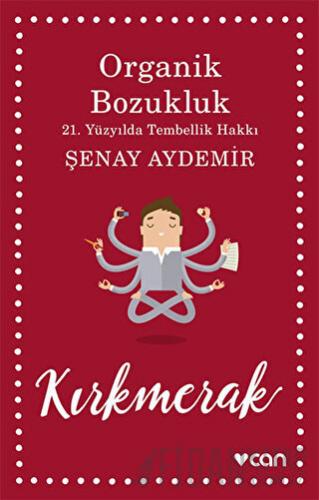 Organik Bozukluk Şenay Aydemir