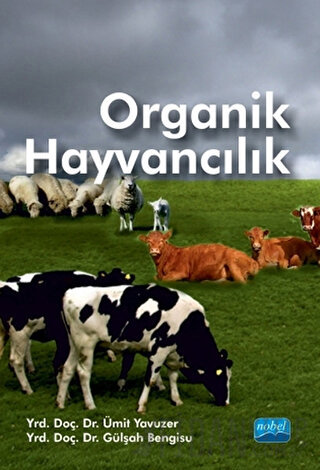 Organik Hayvancılık Gülşah Bengisu