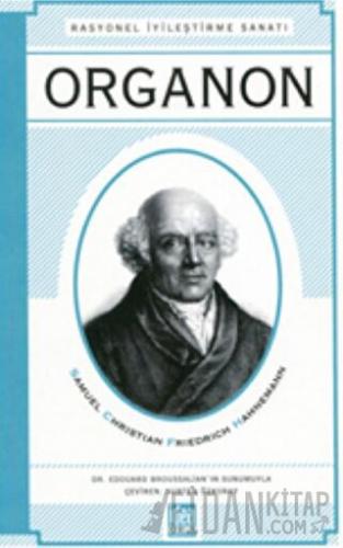 Organon : Rasyonel İyileştirme Sanatı Samuel Christian