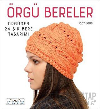 Örgü Bereler Jody Long