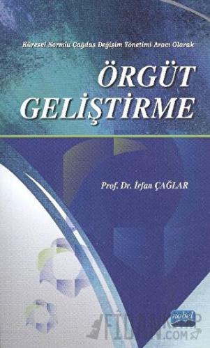 Örgüt Geliştirme İrfan Çağlar