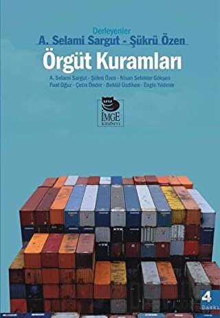 Örgüt Kuramları Kolektif