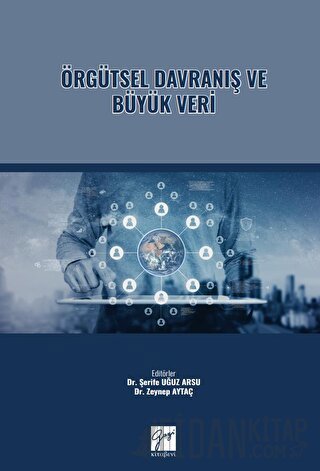 Örgütsel Davranış ve Büyük Veri Kolektif