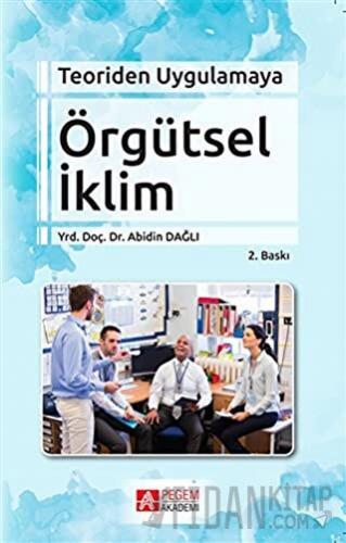 Örgütsel İklim Abidin Dağlı