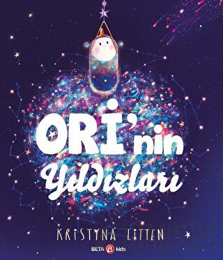 Ori’nin Yıldızları Kristyna Litten