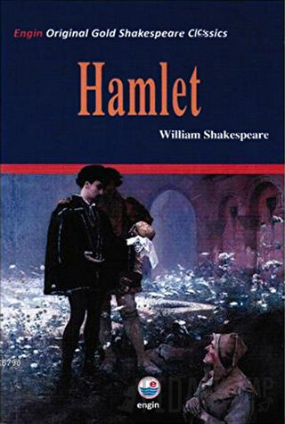 Original Gold - Hamlet William Shakespeare