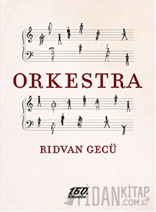 Orkestra Rıdvan Gecü