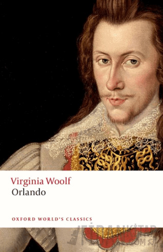 Orlando Virginia Woolf