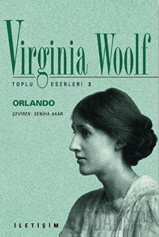 Orlando Virginia Woolf