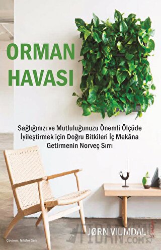 Orman Havası Jorn Viumdal