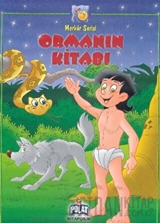 Ormanın Kitabı Kolektif