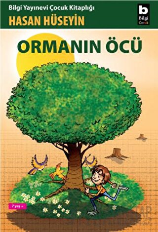 Ormanın Öcü Hasan Hüseyin Korkmazgil