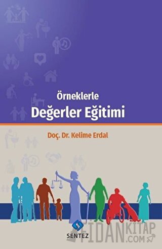 Örneklerle Değerler Eğitimi Kelime Erdal