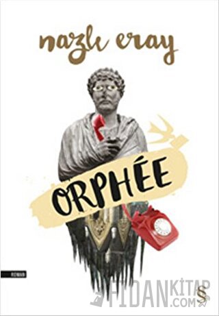 Orphee Nazlı Eray