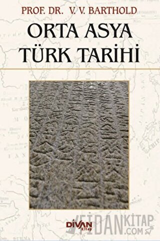 Orta Asya Türk Tarihi V. V. Barthold