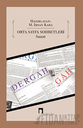 Orta Sayfa Sohbetleri - Sanat M. İhsan Kara