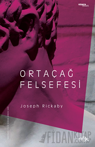 Ortaçağ Felsefesi Joseph Rickaby