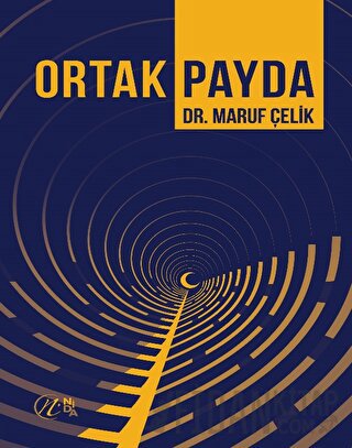 Ortak Payda Maruf Çelik