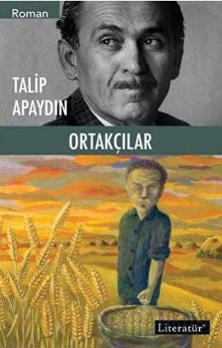 Ortakçılar Talip Apaydın