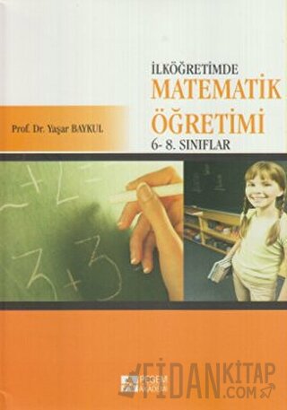 Ortaokulda Matematik Öğretimi Yaşar Baykul