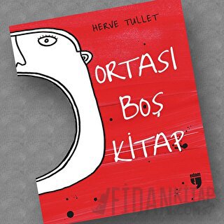 Ortası Boş Kitap Kolektif