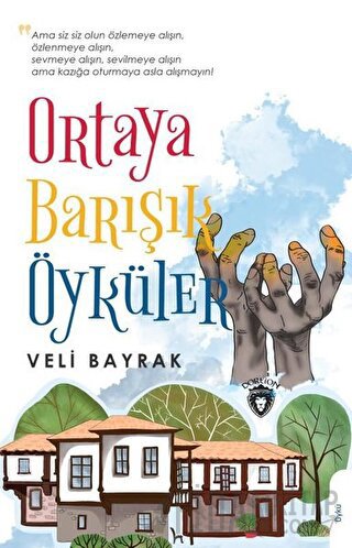 Ortaya Barışık Öyküler Veli Bayrak