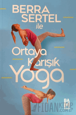 Ortaya Karışık Yoga Berra Sertal