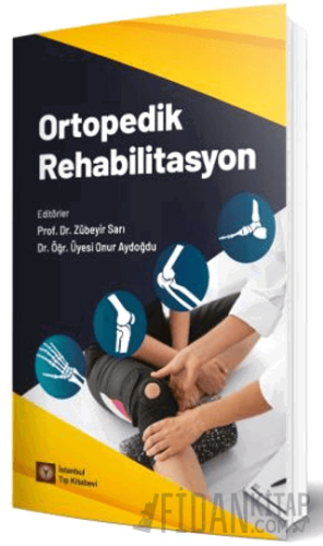 Ortopedik Rehabilitasyon Zübeyir Sarı