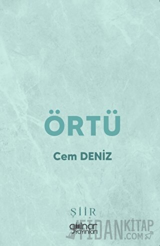 Örtü Cem Deniz