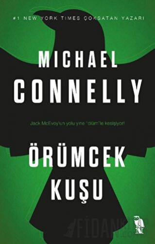 Örümcek Kuşu Michael Connelly