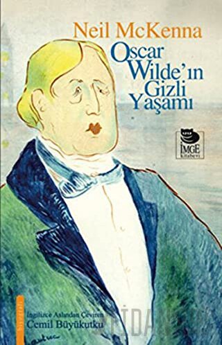 Oscar Wilde'in Gizli Yaşamı Neil Mckenna