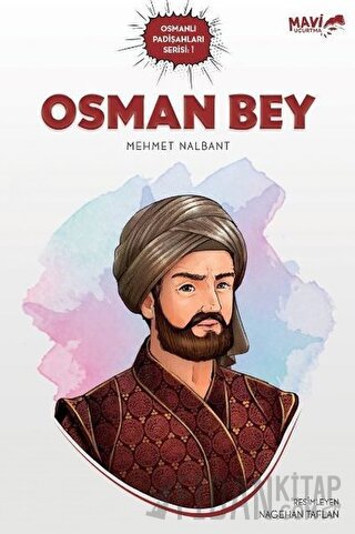 Osman Bey Mehmet Nalbant