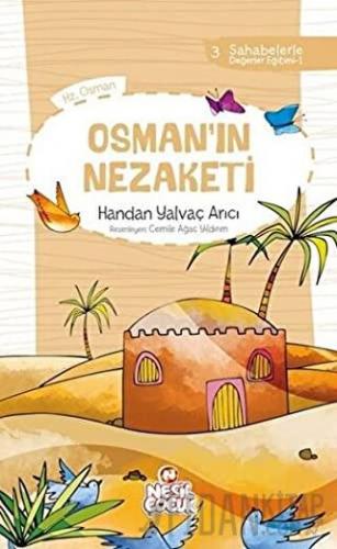 Osman'ın Nezaketi Handan Yalvaç Arıcı