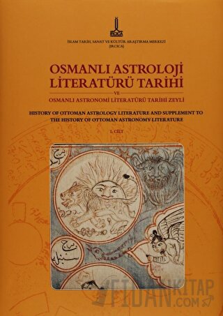 Osmanlı Astroloji Literatürü Tarihi ve Osmanlı Astronimi Literatürü Ta