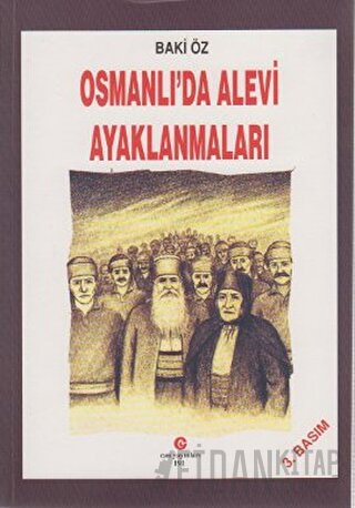 Osmanlı’da Alevi Ayaklanmaları Baki Öz