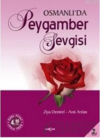 Osmanlı’da Peygamber Sevgisi Avni Arslan