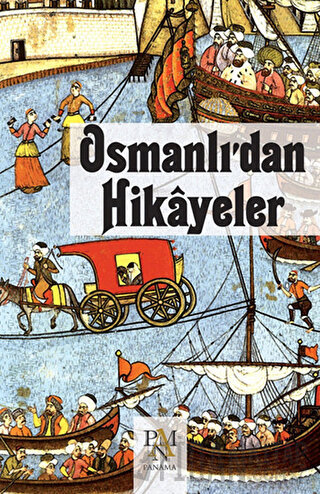 Osmanlı’dan Hikayeler Kolektif