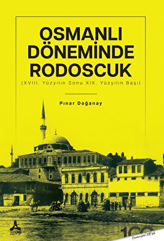 Osmanlı Döneminde Rodoscuk Pınar Doğanay