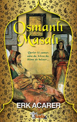 Osmanlı Masalı Erk Acarer