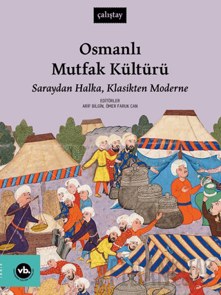 Osmanlı Mutfak Kültürü Kolektif