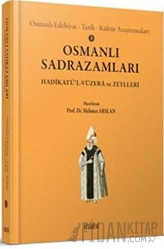 Osmanlı Sadrazamları (Ciltli) Kolektif