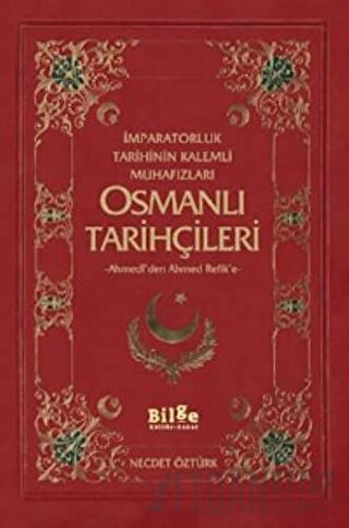 Osmanlı Tarihçileri Murat Yıldız