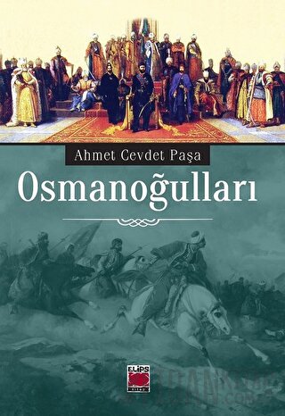 Osmanoğulları Ahmet Cevdet Paşa