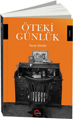 Öteki Günlük Tarık Deniz