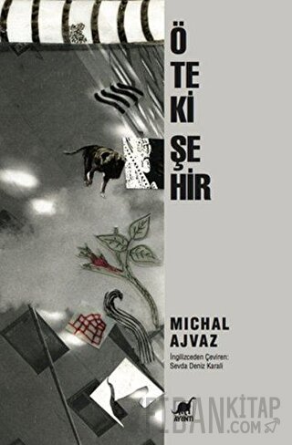 Öteki Şehir Michal Ajvaz