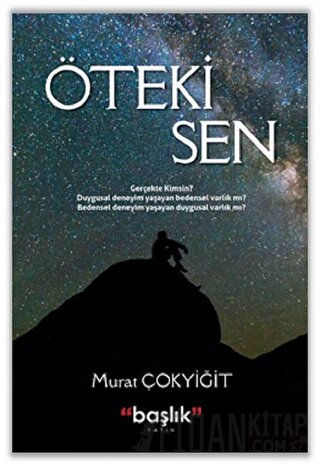 Öteki Sen Murat Çokyiğit