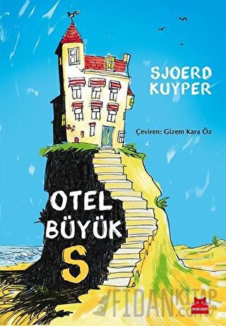 Otel Büyük S Sjoerd Kuyper